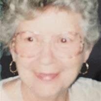 Ida E. McDermott Obituary