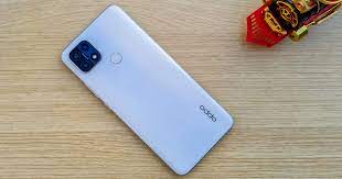 Hands-on: OPPO A15s review
