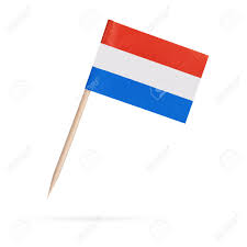 Das aktuelle design stammt aus einer variante des. Miniatur Papier Flagge Niederlande Holland Isolierte Mini Niederlandischen Flagge Zeiger Auf Weissem Hintergrund Mit Schatten Unten Lizenzfreie Fotos Bilder Und Stock Fotografie Image 64452715