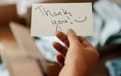 Customer Appreciation Day