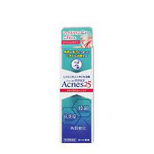 Acnes 25 Medical Lotion 100ml Watsons Singapore