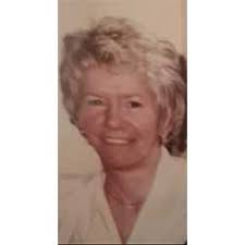 Mary Gallagher née Weir