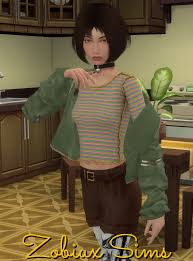 🎥 Léon The Professional 94 (Movie Pack 02) 🎥 - The Sims 4 - Sims -  LoversLab