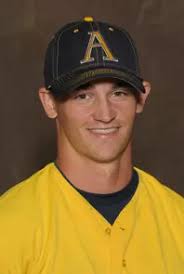 2018 Baseball Roster