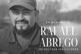 Fundraiser for Kelly Abrego by Caleb Morales : Honor Rafael's Legacy:  Support His Family
