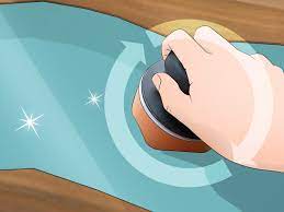 Check spelling or type a new query. Easy Ways To Polish Resin 8 Steps With Pictures Wikihow
