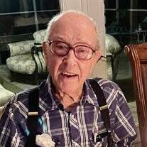 Mr. Alfred Glen Sears Obituary