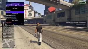 These unofficial modifications can improve your gta 5 experience in various ways. Clipox Mod Menu Free Gta 5 Mod Menu Pc Safe Stealth 2021