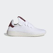 Pharrell Williams Tennis Hu Shoes