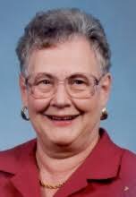 Obituary information for Arleen LaVern Loniello