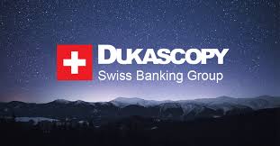 Swiss banks are happy to have foreign residents as customers. Dukascopy Bank