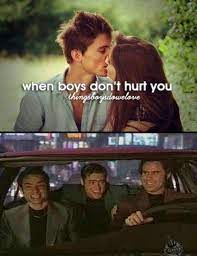 Baby Don T Hurt Me What Is Love Know Your Meme