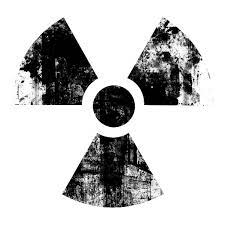 Radiation Symbol Black And White Google Search Black And White Google Thug Life Wallpaper Radiation