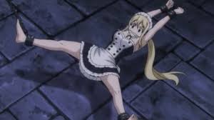 It later continued its run on april 5, 2014, and ended on march 26, 2016. Fanservice Reaching 100 Fairy Tail Episode 281 Youtube