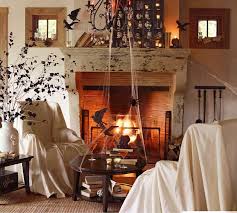 And available starting today in. Pottery Barn Halloween 2014 Haunted Salon Inspiration The Year Of Halloween