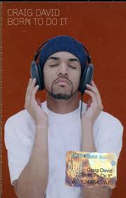 ℗ 2001 wildstar records limited, licensed exclusively to sony music. Craig David Born To Do It 2000 Cassette Discogs