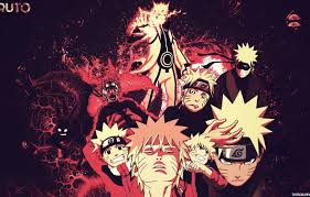 Wallpaper flare collects most beautiful hd wallpapers for pc, mobile and tablet desktop, including 720p, 1080p, 2k, 4k, 5k, 8k resolutions, all wallpapers are free download Wallpaper Anime Naruto Shippuden Kyuubi Uzumaki Naruto Jinchuuriki Images For Desktop Section Prochee Download