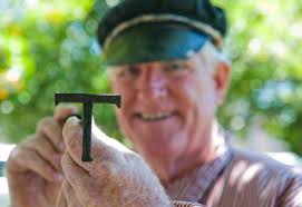 Historical Society relives San Juan Capistrano's early years