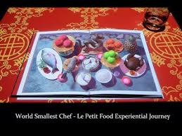 Dernière mise à jour le21 janvier 2021. Le Petit Chef Elements Trec Kl Youtube