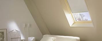 These window films simply can't be outperformed, and they're a great solution for skylights. Skylights Unique Solutions Luxaflex