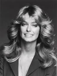 Just four per cent would be happy if restaurants, hotels, bars, theatres. Farrah Fawcett By Hulton Archive