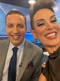 Jackie Haven's Instagram, Twitter & Facebook