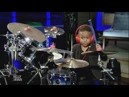 Amazing Kids Baby Drummer L J Wilson Youtube In 2020 Drummer Kids Baby Boy