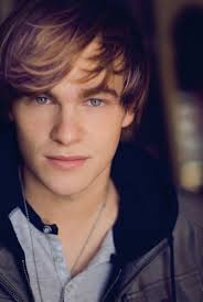 Graham Patrick Martin