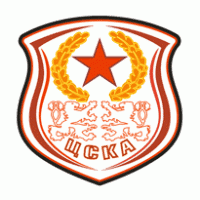 Fc cska 1948 sofia es un club de fútbol de bulgaria, fundado en el año 2016. Cska Sofia Logo Vectors Free Download