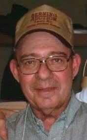 Robert Berning Obituary December 11, 2011