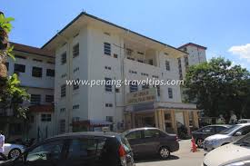 Khoo a ch, fong ly department of nuclear medicine, hospital pulau pinang. Maternity Hospital