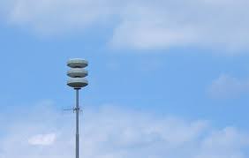 Alarm sounds & effects in.wav and.mp3 audio formats. Luchtalarm In Zuid Holland Niet Afgegaan Door Vergissing Op Meldkamer Laaglandse Courant
