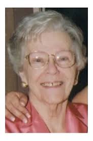 Frances Shoop Obituary (2010)