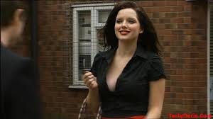 Helen flanagan (born december 12, 1989) is an english actress, playing rosie webster in coronation street since january 2000. Yes It S True This Is How Rosie Webster Helen Flanagan Flounders Around In The Uk Soap Coronation Street Prime T Helen Flanagan Flanagan Rosie Webster