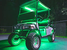 Ledglow Lighting Led Underglow Lights Led Underbody Kits