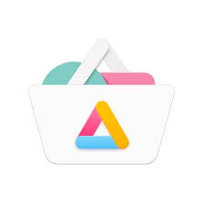 It's the same app and allows you to download any apk offer on google play without a google play . Aurora Store Apk