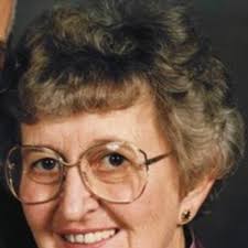 Obituary information for Lucille Marie Heider