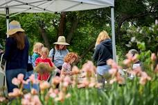 Conservation Garden Park Fall Garden Fair