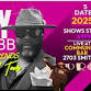 Comedian Brady Bobb event image