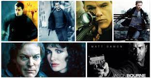 This is the ultimate downfall of any action movie series however since the first is great, the second is okay, and any that. Bourne Google æœå°‹