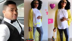 David akintola, 25, from nigeria fc midtjylland, since 2015 right winger market value: Mike Godson And American Wife Latreece Expecting Twins Nollywood Community