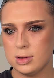 Contouring My Nose with Lipliner: A Makeup Hack