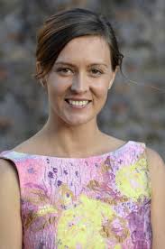 Image of 14/06/2012 Portrait de l'ecrivain americaine Vanessa Diffenbaugh