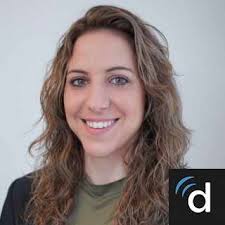 Dr. Ashley Vellucci, MD