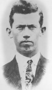 Fredrick Holmes “Fred” Roberts (1894-1940)