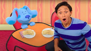 Check spelling or type a new query. The Untold Truth Of Blue S Clues Host Josh Dela Cruz