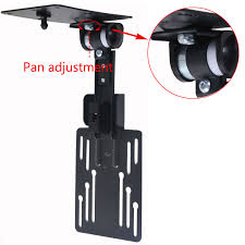 videosecu tilt flip under cabinet tv