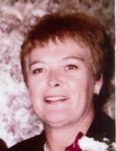 Obituary information for Janice Ann Dye