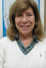 Claudia de Souza Lopes