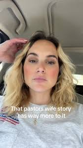 Scipio Indiana Pastor's Wife